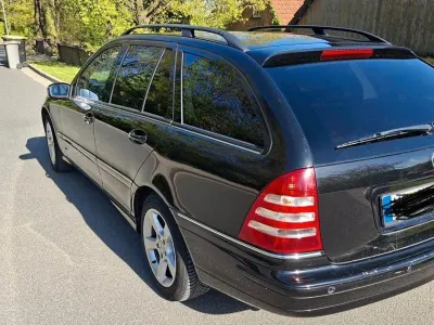 Gebraucht Mercedes 220