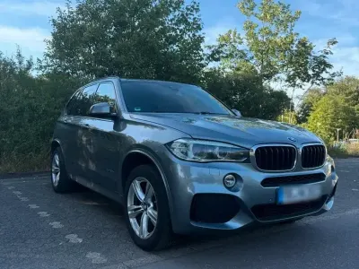 Gebraucht BMW X5
