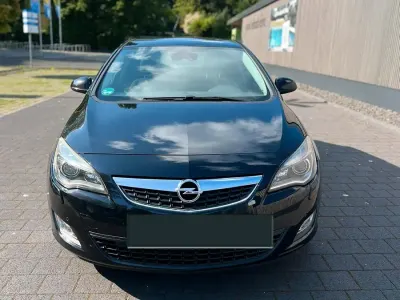 Usata Opel Astra