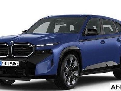 Gebraucht BMW XM Sport Line 653 PS (480 kW) 2025 Blau SUV