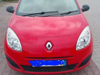 Gebraucht Renault Twingo