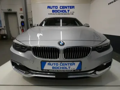 Gebraucht BMW 430 Gran Coupé