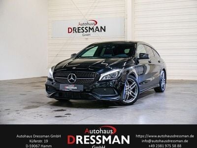Mercedes CLA250