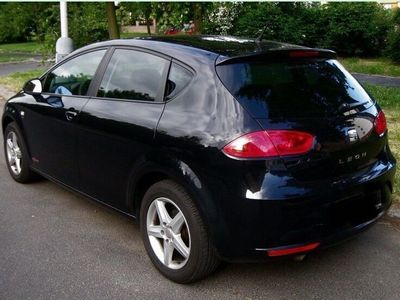 gebraucht Seat Leon Copa