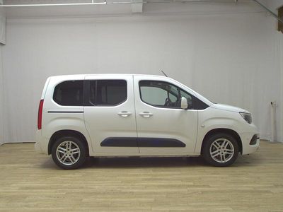 Opel Combo Life