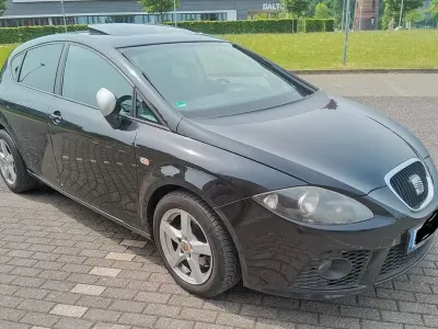 Gebraucht Seat Leon