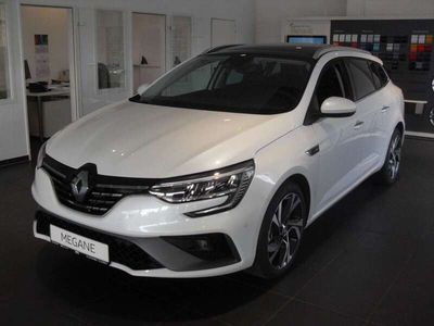 gebraucht Renault Mégane GrandTour IV R.S. Line TCE 160 EDC