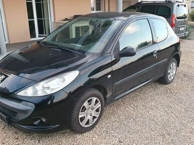 Peugeot 206+