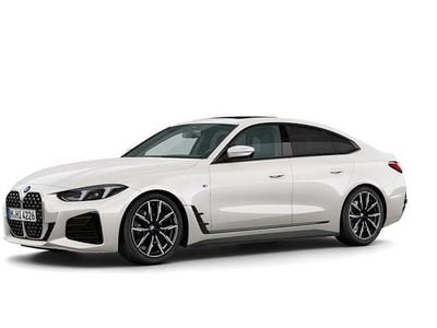 BMW 430 Gran Coupé