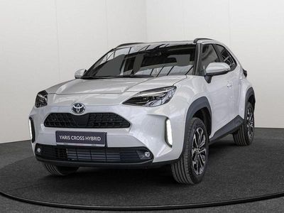 Weiß Neu 2025 Toyota Yaris Cross SUV | 29.290 € (Fairer Preis)
