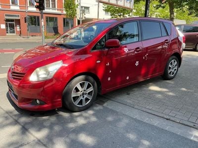 Toyota Verso