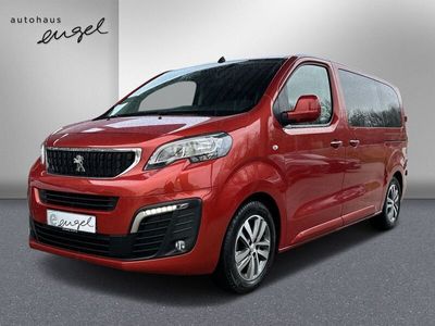 gebraucht Peugeot Expert L2H1 Premium Camper,KLIMA,NAVI,TEMPO,SH,ALU