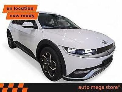 Weiß Gebraucht 2023 Hyundai Ioniq Kleinwagen | 24.699 € (Guter Preis)