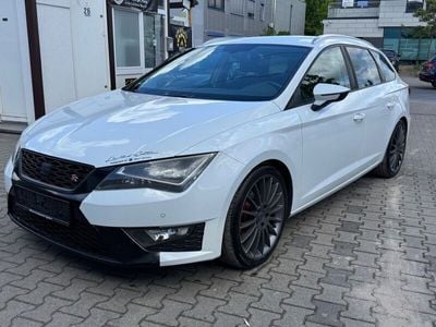 Seat Leon ST