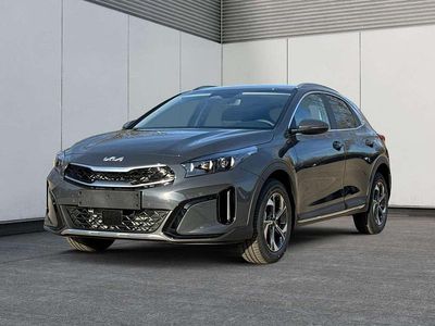 Nuova Kia XCeed Exclusive 116 CV (85 kW) 2026 Nero SUV