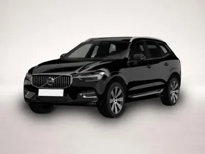 Gebraucht Volvo XC60 Momentum 150 PS (110 kW) 2019 Manufacturer SUV