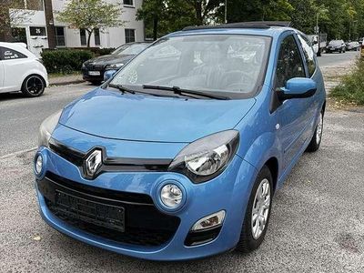 Gebraucht 2012 Renault Twingo Liberty Kleinwagen | 3.900 € (Fairer Preis)