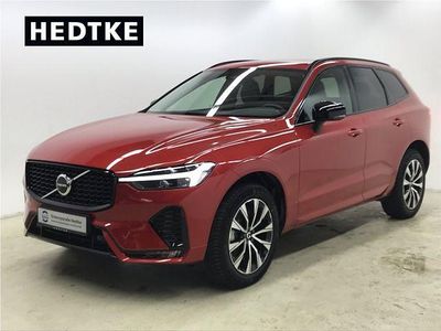 Rot Gebraucht 2023 Volvo XC60 Plus SUV | 47.990 € (Etwas zu teuer)