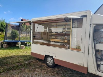 Gebraucht Fiat Ducato 2009 Weiß Van