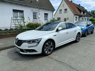 Gebraucht Renault Talisman