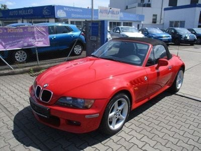 BMW Z3
