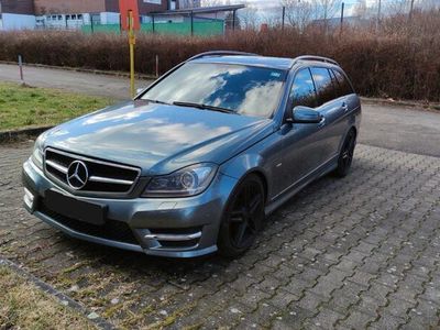 Mercedes C350