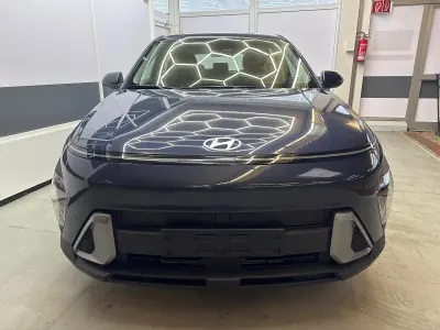 Gebraucht Hyundai Kona
