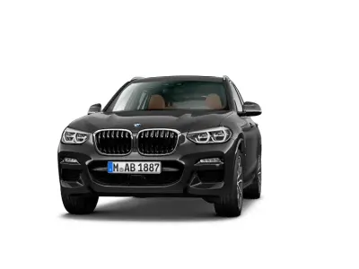 Używany BMW X3 Performance 184 KM (135 kW) 2026 SUV