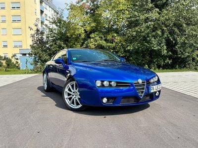 Alfa Romeo Brera