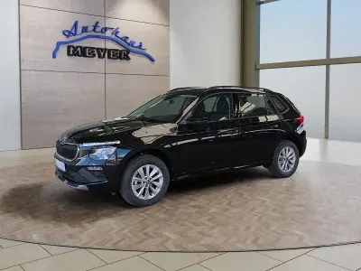 Gebraucht Skoda Kamiq