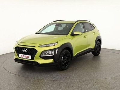 Gebraucht Hyundai Kona 177 PS (130 kW) 2019 Andere SUV