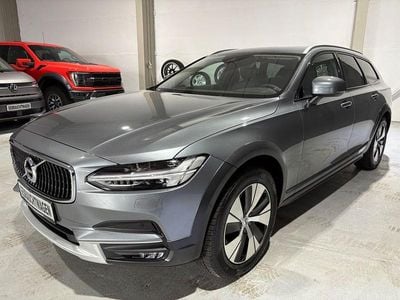 Volvo V90 CC