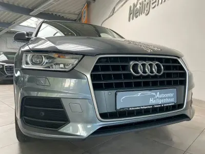 Gebraucht Audi Q3