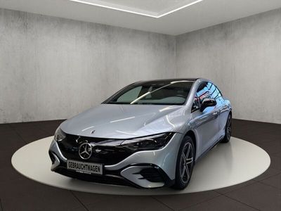 Mercedes EQE500