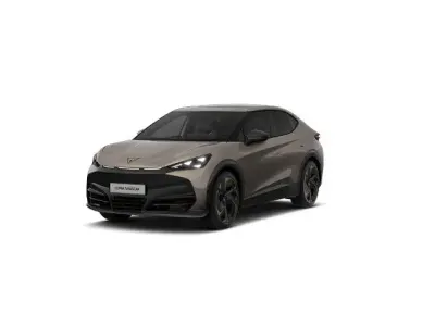 Neu Cupra Tavascan Endurance 210 kW (286 PS) 2026 Beige SUV