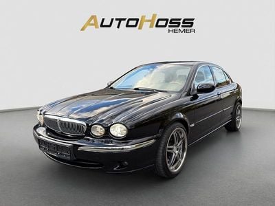 Jaguar X-type