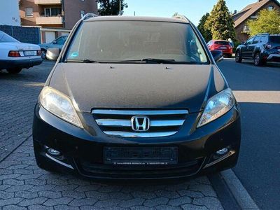 Honda FR-V