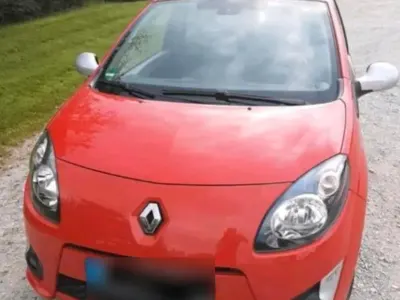 Używany Renault Twingo