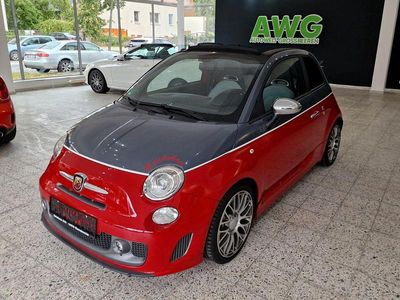 Abarth 595C
