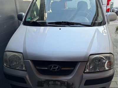 Hyundai Atos
