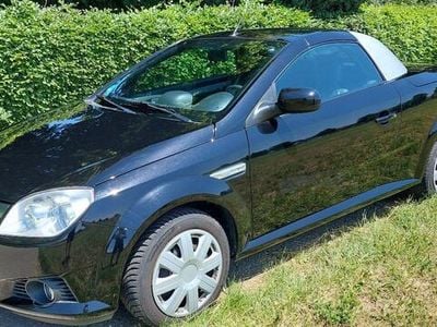 Opel Tigra