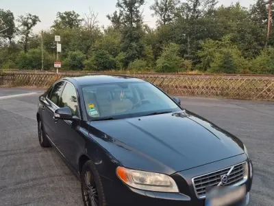 Gebraucht Volvo S80