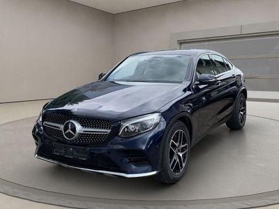 Mercedes GLC250