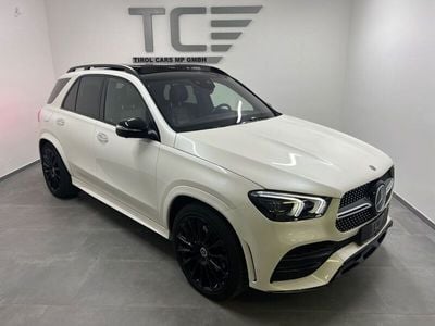 Mercedes GLE400