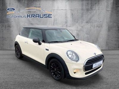 gebraucht Mini ONE ONE