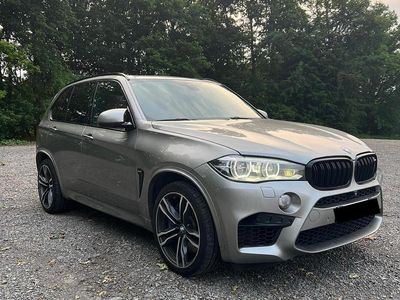 BMW X5 M