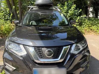 Gebraucht Nissan X-Trail