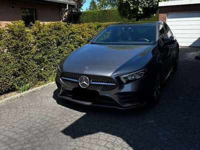 Mercedes A200