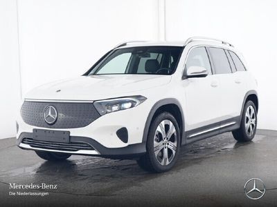 Mercedes EQB300