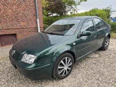 Gebraucht VW Bora